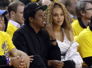 MUSIC: Fan charged after rushing onstage at Beyonce, Jay-Z concert